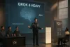 Musk Launches Grok 4 After AI Content Scandal