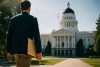 California AI Bill Advances With Anthropic Support, Industry Split