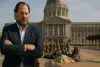 Benioff calls for National Guard in SF, shocks own PR team