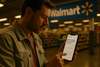 Walmart adds ChatGPT checkout, excludes fresh food