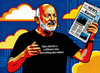 Werner Vogels' Final Keynote: The Renaissance Developer Era
